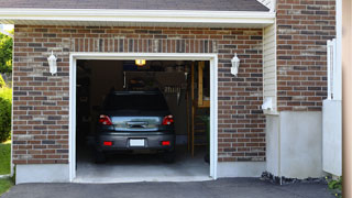 Garage Door Installation at East San Rafael San Rafael, California