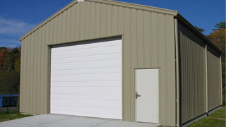 Garage Door Openers at East San Rafael San Rafael, California